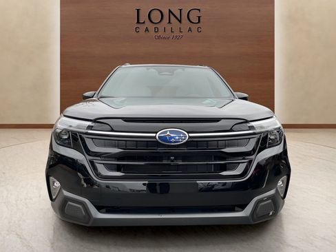 Used 2026 Subaru Forester Touring image 8