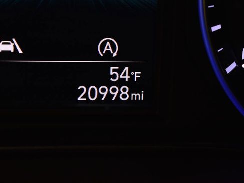 Used 2023 Hyundai Kona SEL w/ Cargo Package image 20