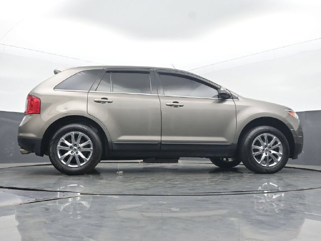 Used 2014 Ford Edge Limited w/ Driver Entry Package AWD/4WD image 23