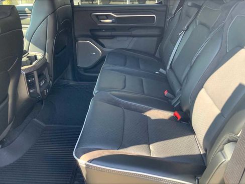 New 2026 RAM 1500 Laramie w/ Night Edition image 20