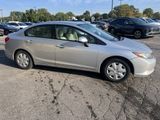 Used 2012 Honda Civic LX image 3