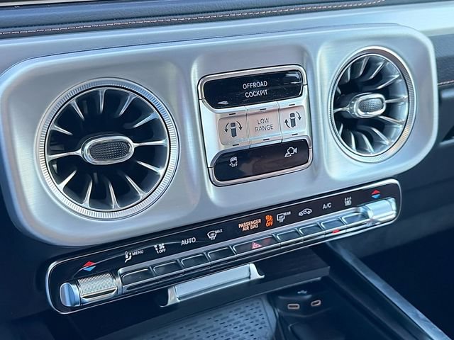 New 2027 Mercedes-Benz G 580 e image 27