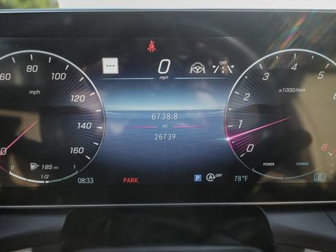 Certified 2023 Mercedes-Benz GLC 300 4MATIC image 20