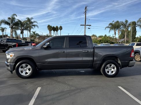 Used 2019 RAM 1500 Big Horn image 6