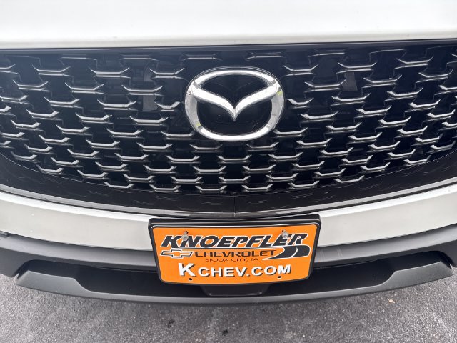 Used 2024 MAZDA CX-50 AWD 2.5 S w/ Cargo Package image 32