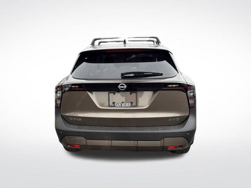 New 2026 Nissan Kicks SV image 12