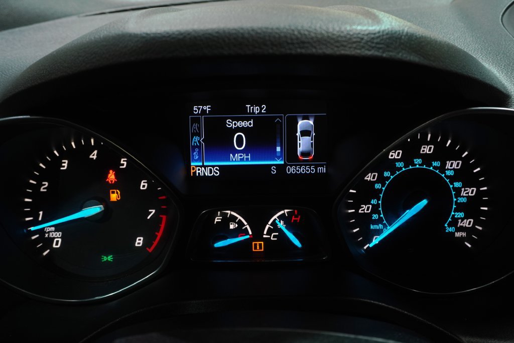Used 2016 Ford Escape SE w/ Equipment Group 201A AWD/4WD image 22