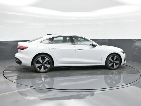 New 2025 Audi A5 2.0T Premium Plus image 4