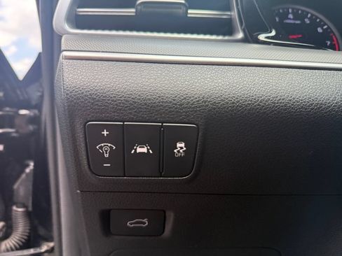 Used 2022 Kia K5 GT-Line AWD/4WD image 29