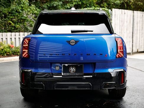 New 2026 MINI Cooper Countryman S w/ Comfort Package Max image 10