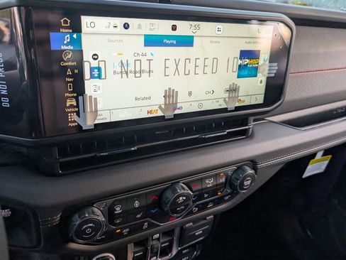 New 2026 Jeep Wrangler Unlimited Rubicon 392 image 18