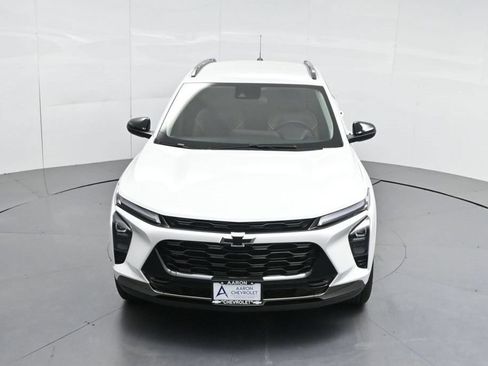 Used 2026 Chevrolet Trax ACTIV FWD image 57