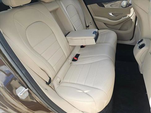 Used 2018 Mercedes-Benz GLC 300 GLC 300 image 17