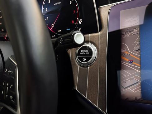 Used 2025 Mercedes-Benz E 350 4MATIC Sedan w/ Winter Package image 20