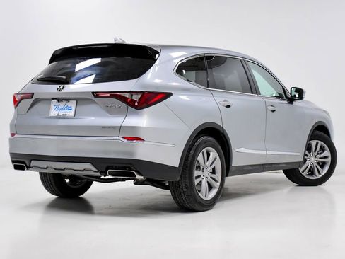 New 2026 Acura MDX SH-AWD image 30