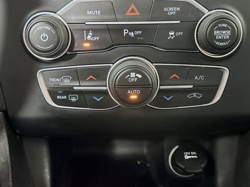 Used 2018 Dodge Charger SXT Plus w/ Quick Order Package 29J RWD image 18