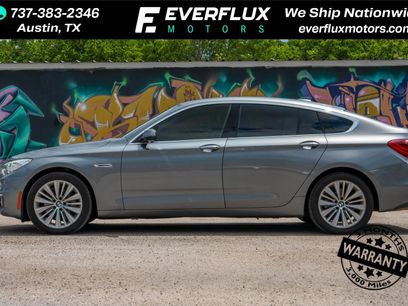 Used 2016 BMW 535i Gran Turismo