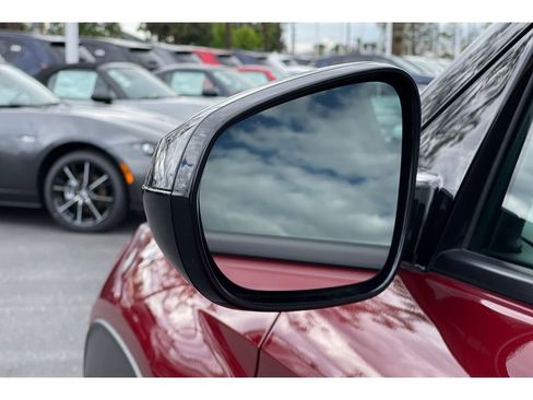 Used 2023 Chevrolet TrailBlazer RS w/ Sun and Liftgate Package FWD image 51