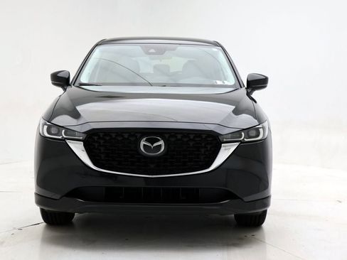 Used 2024 MAZDA CX-5 AWD 2.5 S w/ Select Package image 4