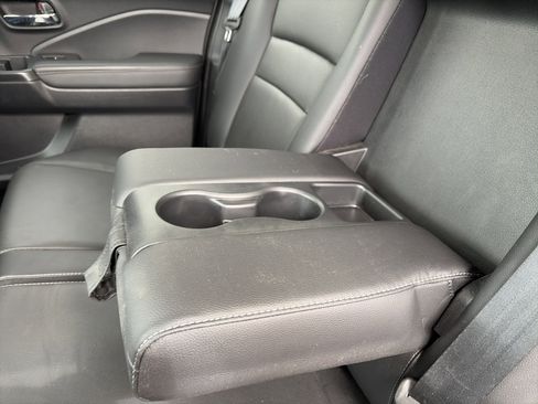 Used 2019 Honda Ridgeline RTL-E image 22