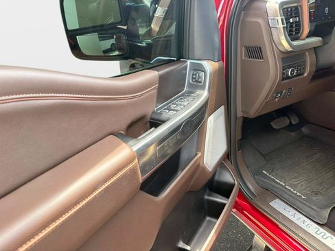 Used 2026 Ford F250 King Ranch AWD/4WD image 17