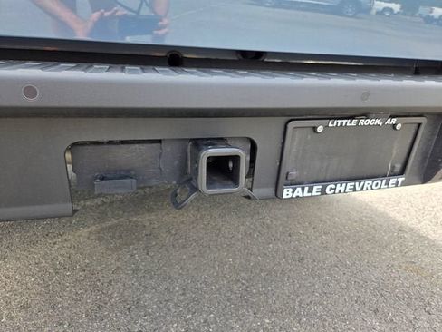 Used 2024 Ford Maverick Lariat AWD/4WD image 18
