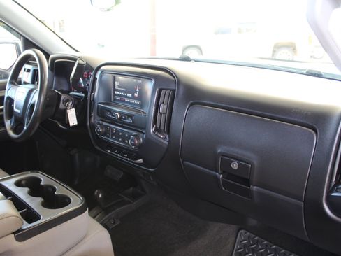 Used 2017 GMC Sierra 1500 4x4 Double Cab w/ Elevation Edition image 16