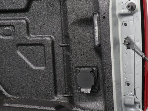 New 2026 Chevrolet Silverado 2500 LT w/ All Star Edition image 38