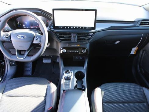 New 2026 Ford Escape ST-Line w/ Tech Pack #1 image 10
