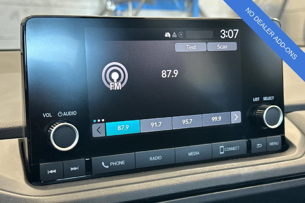 Used 2025 Honda Accord LX image 19