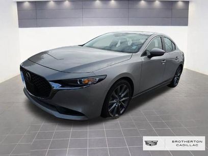 Used 2023 MAZDA MAZDA3 s