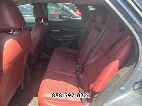 Used 2023 MAZDA CX-30 AWD 2.5 S w/ Preferred Package image 3