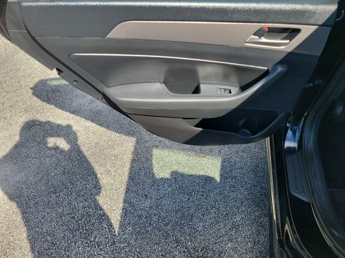 Used 2018 Hyundai Sonata Sport FWD image 16