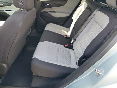 Used 2022 Chevrolet Equinox LT AWD/4WD image 21