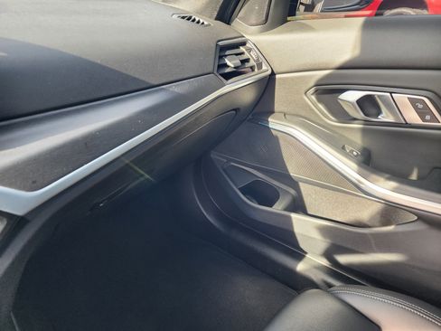 Used 2023 BMW 330i Sedan image 35