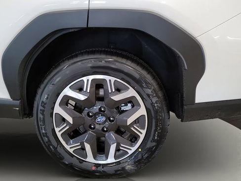 New 2026 Subaru Forester Premium image 24