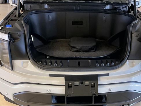 Used 2024 Ford F150 Lightning Lariat AWD/4WD image 27