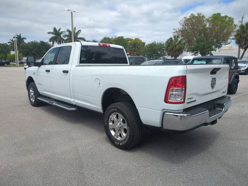 Used 2024 RAM 2500 Big Horn AWD/4WD image 8