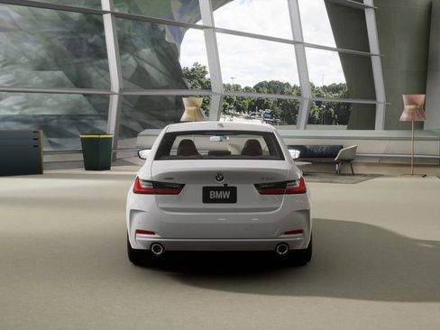 New 2026 BMW 330i xDrive Sedan w/ Premium Package image 30