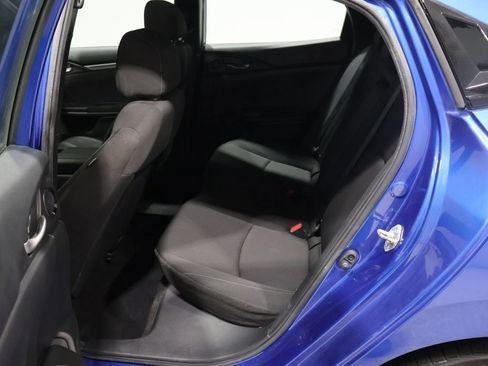 Used 2019 Honda Civic EX image 19