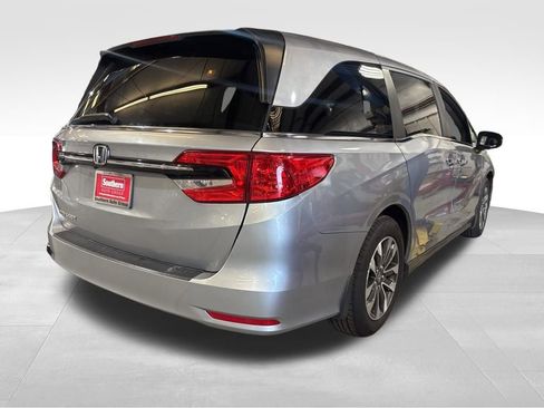 Used 2022 Honda Odyssey EX-L image 6