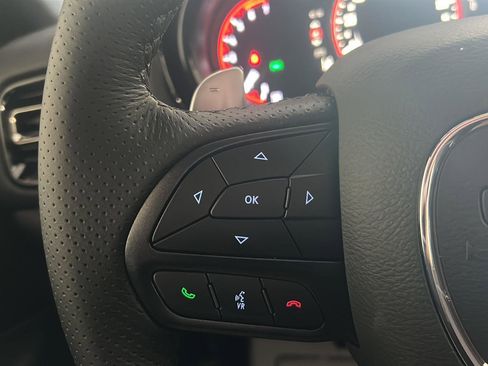New 2026 Dodge Durango GT AWD/4WD image 16