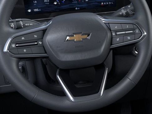 New 2026 Chevrolet Tahoe Premier image 19