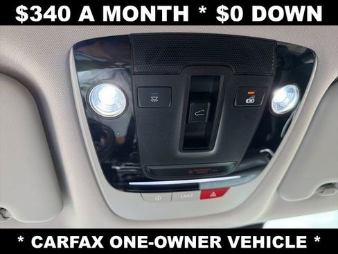 Used 2023 Kia Seltos SX w/ SX Sunroof Package AWD/4WD image 26