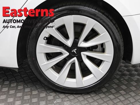 Used 2023 Tesla Model 3 Standard Range RWD image 27