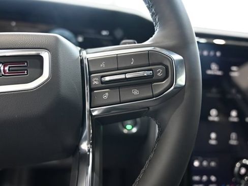 New 2026 GMC Acadia Elevation w/ Black Edition FWD image 25