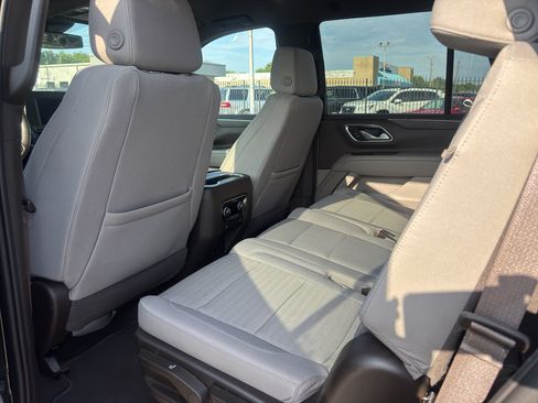 Used 2023 Chevrolet Tahoe LS w/ Driver Alert Package RWD image 2