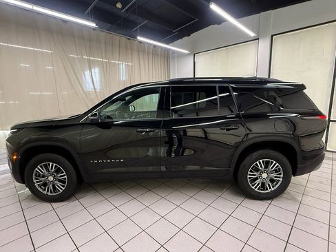 Certified 2024 Chevrolet Traverse LT w/ Enhanced Driving Package image 10