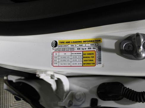 Certified 2024 Lincoln Nautilus Black Label w/ Jet Appearance Package (87T) image 40