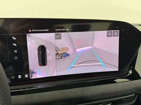 New 2025 Audi S5 Premium Plus image 28